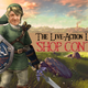 Illustration for article titled iKotaku/i Shop Contest: A Live-Action iLegend Of Zelda/i